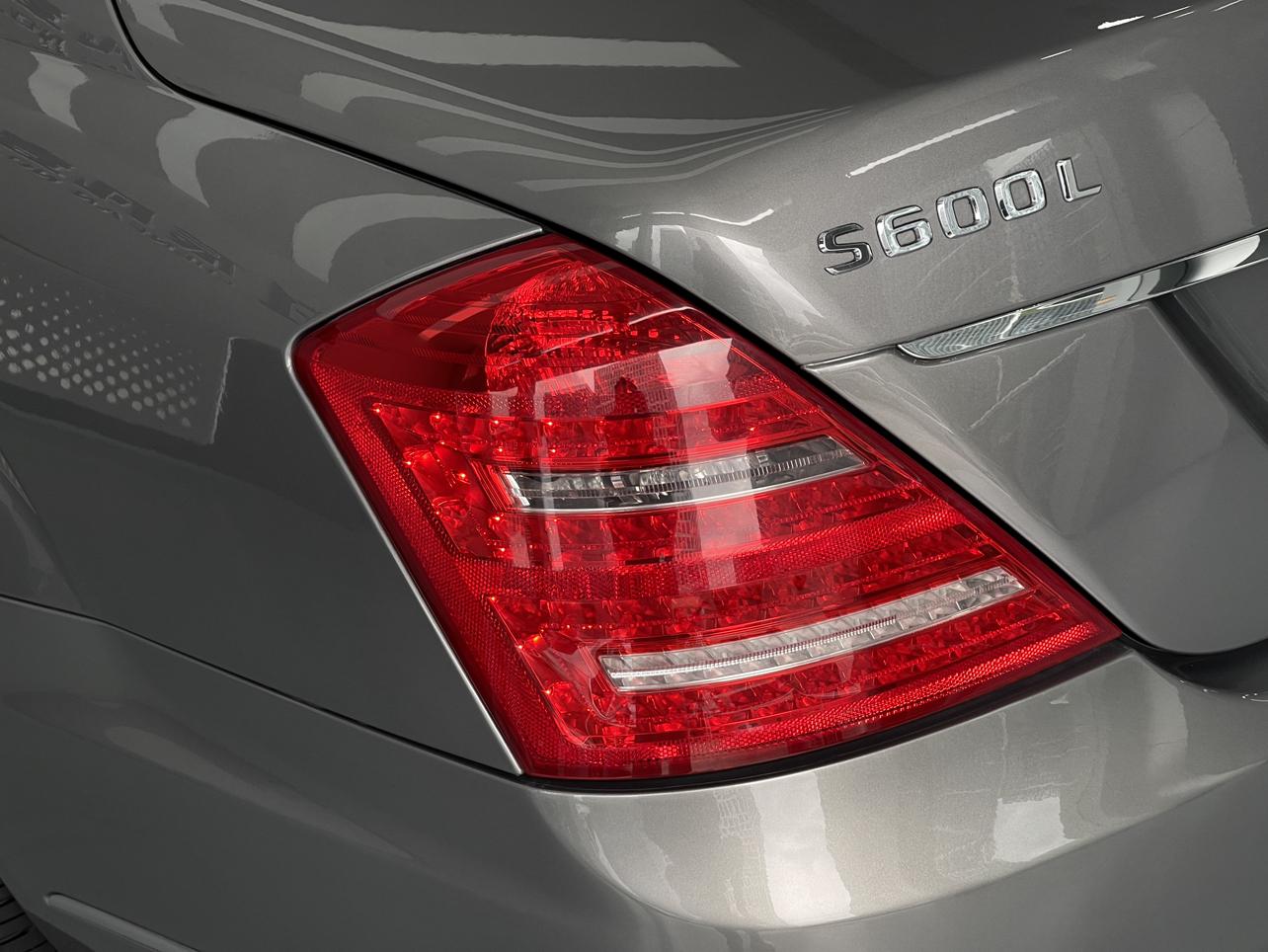 Mercedes-Benz S-Class 2015 thumb 10