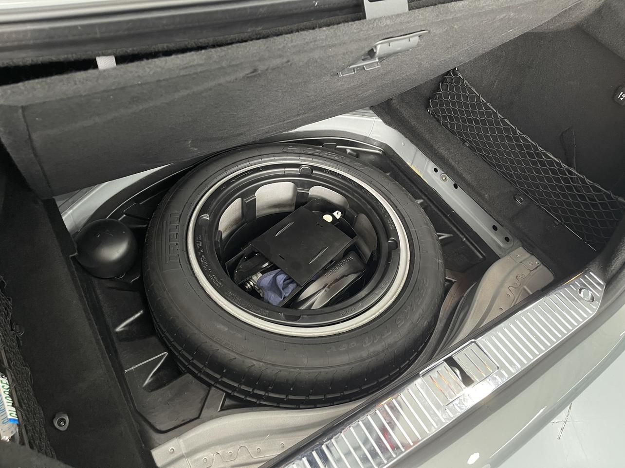 Mercedes-Benz S-Class 2015 thumb 11