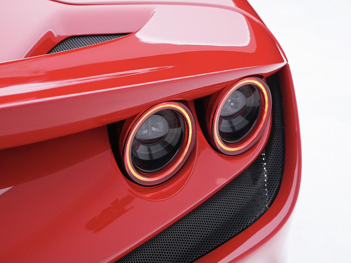 Ferrari F8 2021 thumb 6