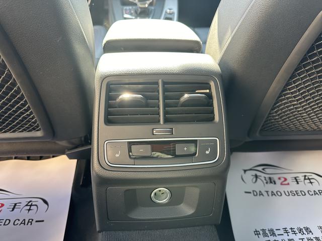 Audi A4 2022 thumb 7