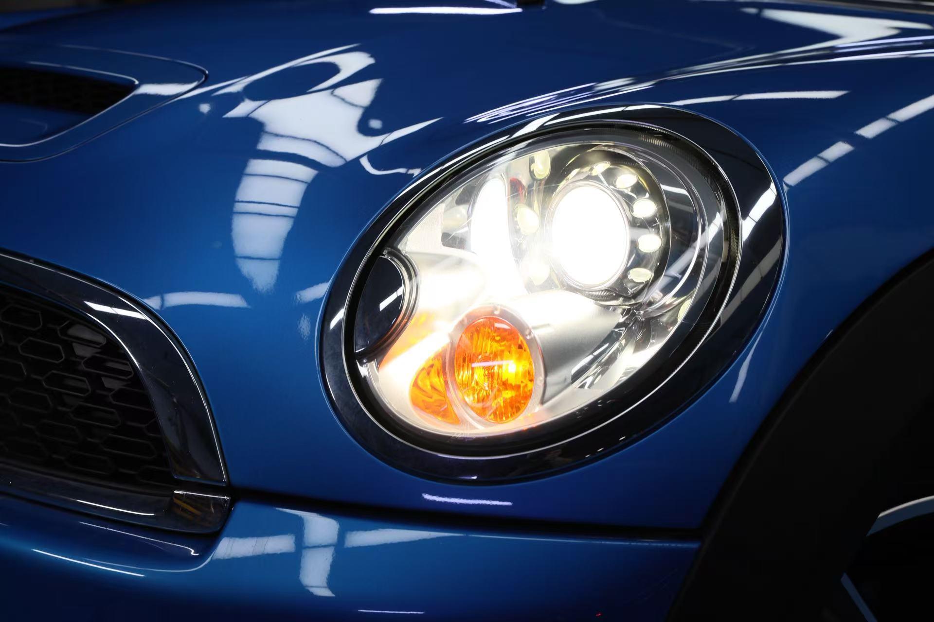 Mini Hatch 2011 thumb 3