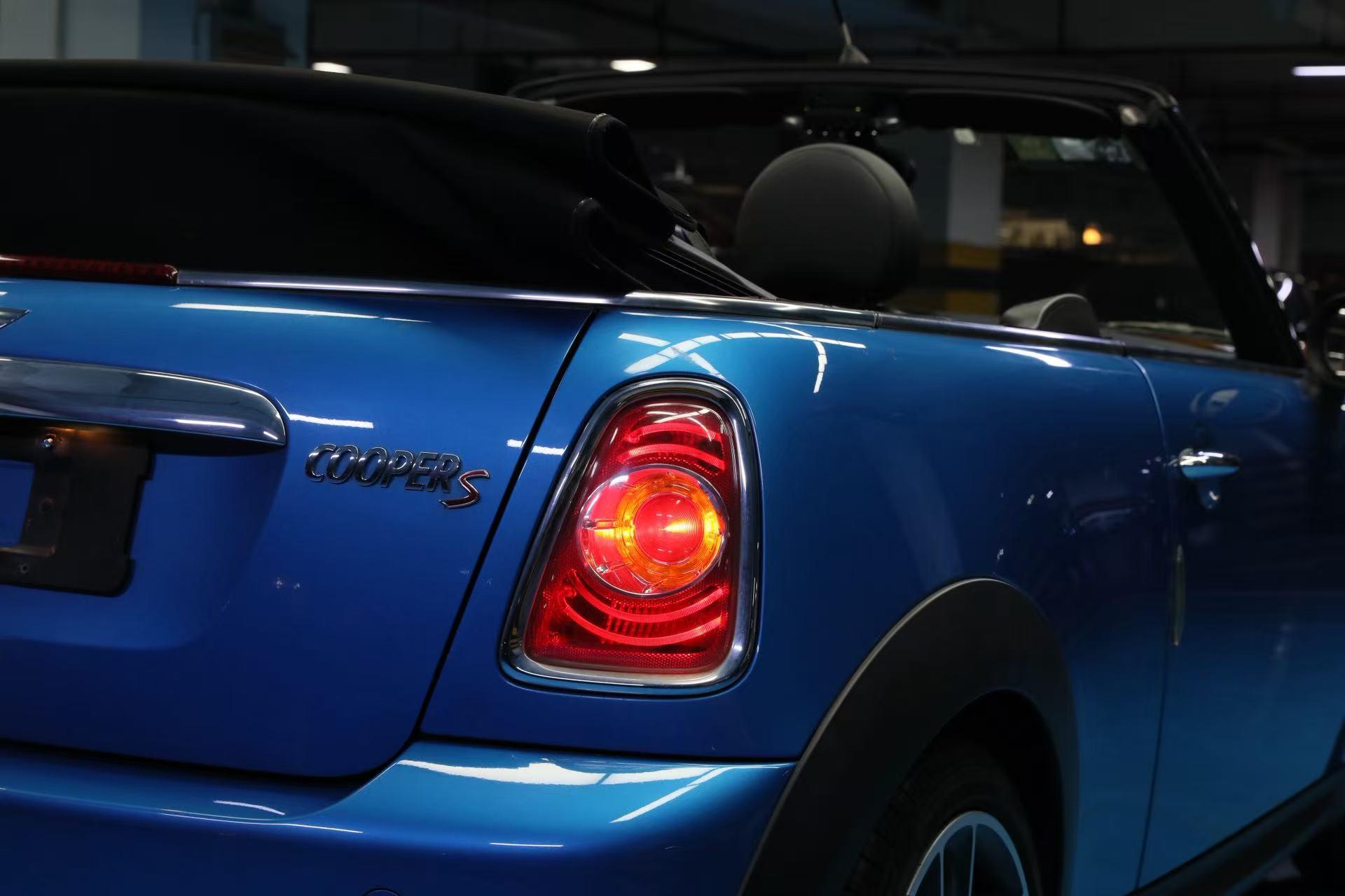 Mini Hatch 2011 thumb 4