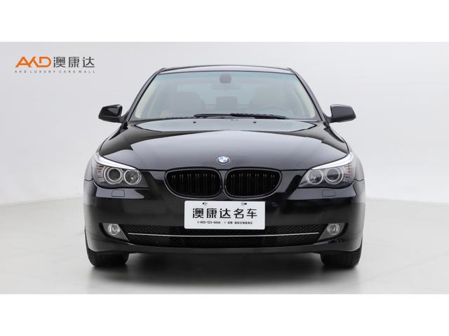 BMW 5 серии 2009 thumb 10