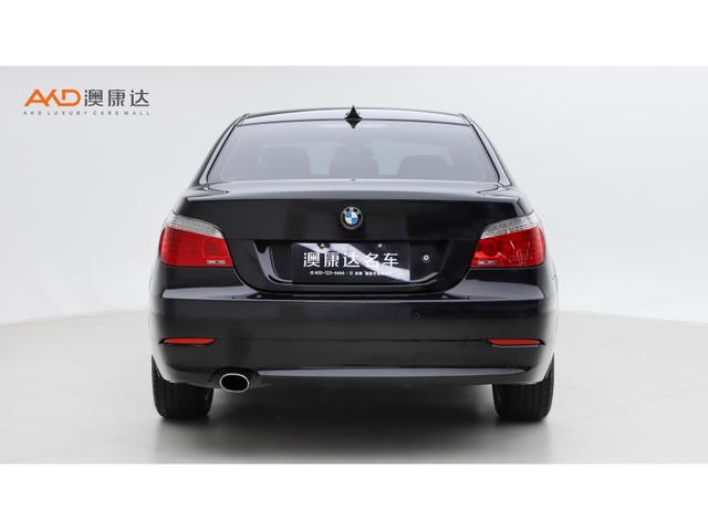BMW 5 серии 2009 thumb 11