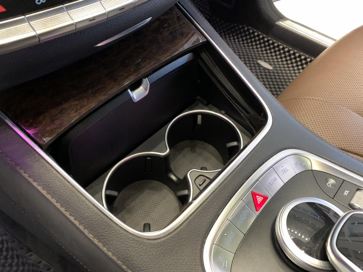 Mercedes-Benz S-Class 2015 thumb 7