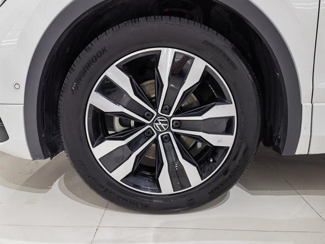 Volkswagen Tiguan 2022 thumb 4