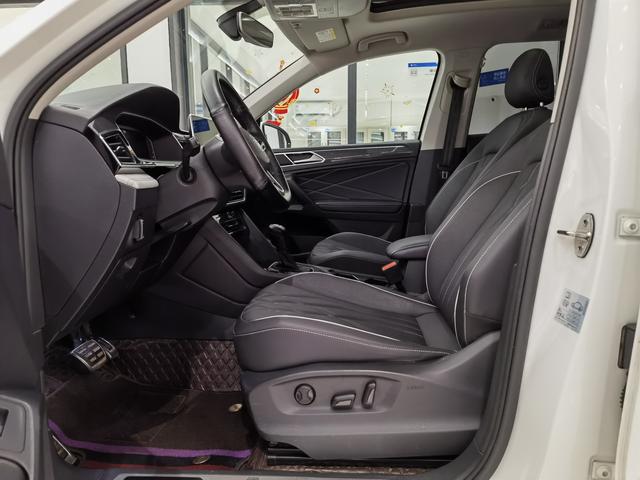 Volkswagen Tiguan 2022 thumb 7