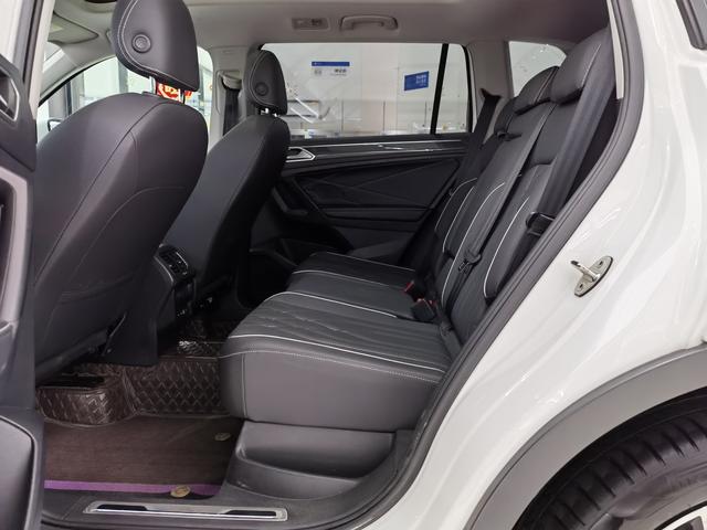 Volkswagen Tiguan 2022 thumb 8