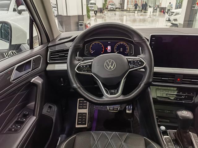 Volkswagen Tiguan 2022 thumb 10