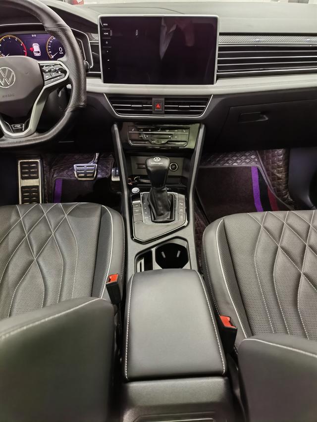 Volkswagen Tiguan 2022 thumb 11