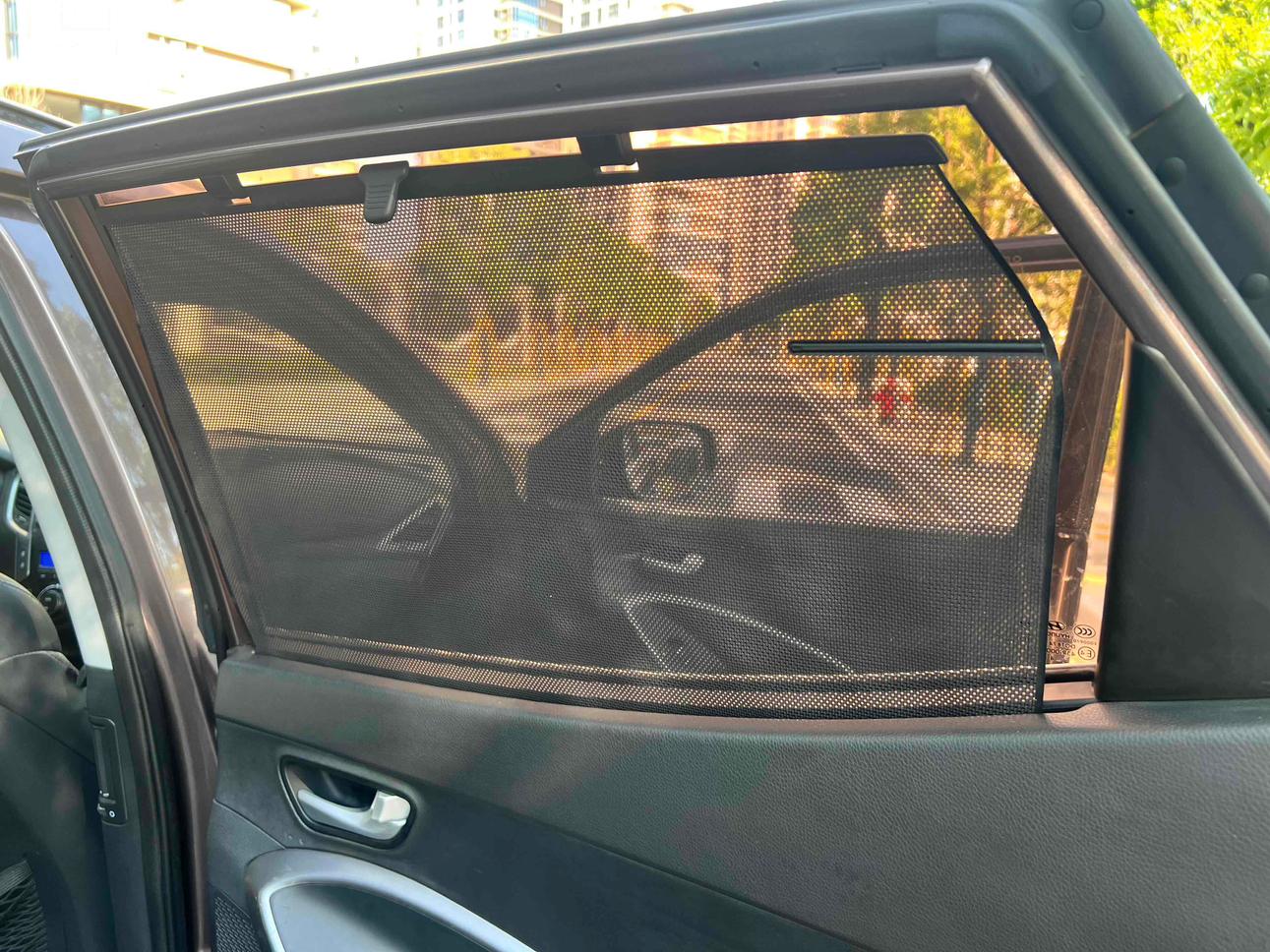 Hyundai Santa Fe 2015 thumb 9