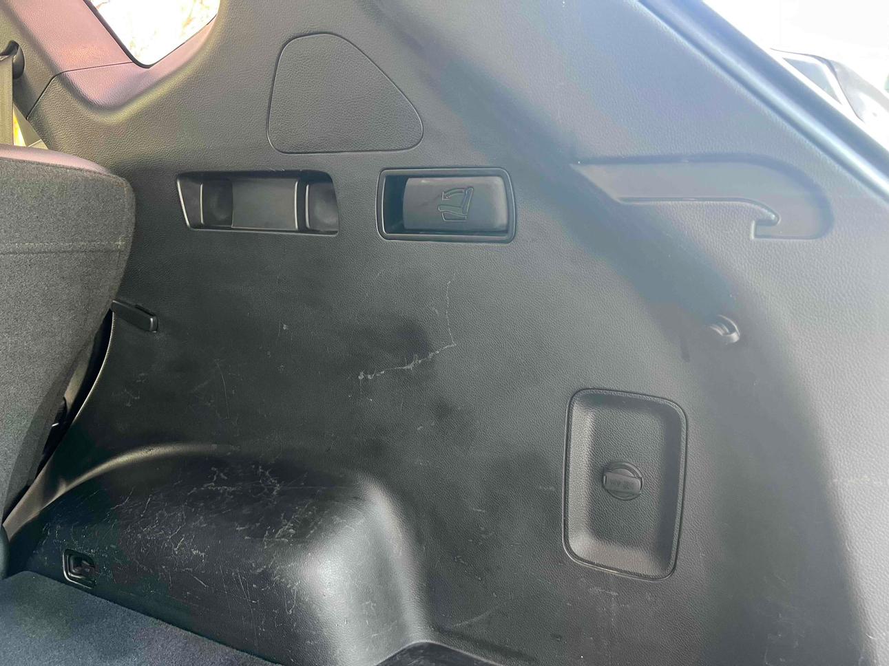Hyundai Santa Fe 2015 thumb 11