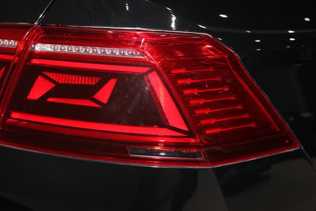 Volkswagen Magotan 2020 thumb 4