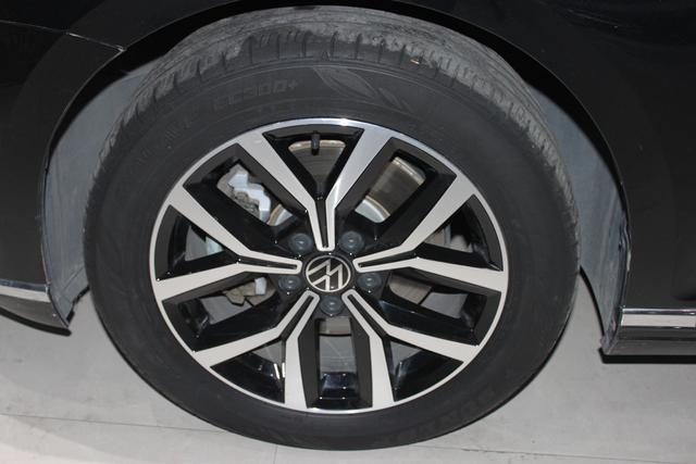 Volkswagen Magotan 2020 thumb 5