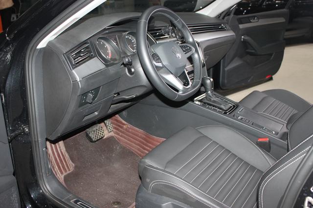 Volkswagen Magotan 2020 thumb 6