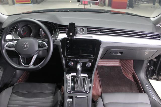 Volkswagen Magotan 2020 thumb 7