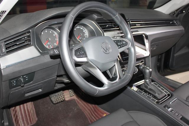 Volkswagen Magotan 2020 thumb 9