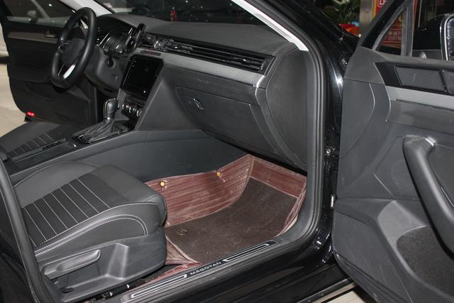 Volkswagen Magotan 2020 thumb 10