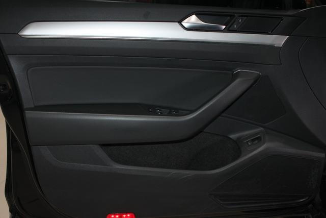 Volkswagen Magotan 2020 thumb 11