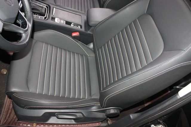Volkswagen Magotan 2020 thumb 12