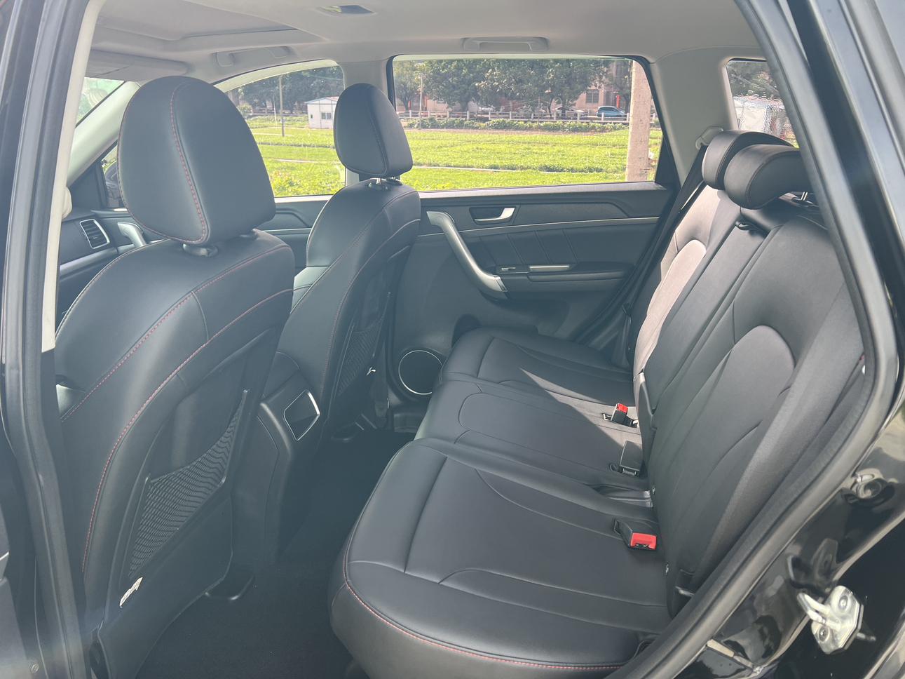 Haval H6 2017 thumb 7