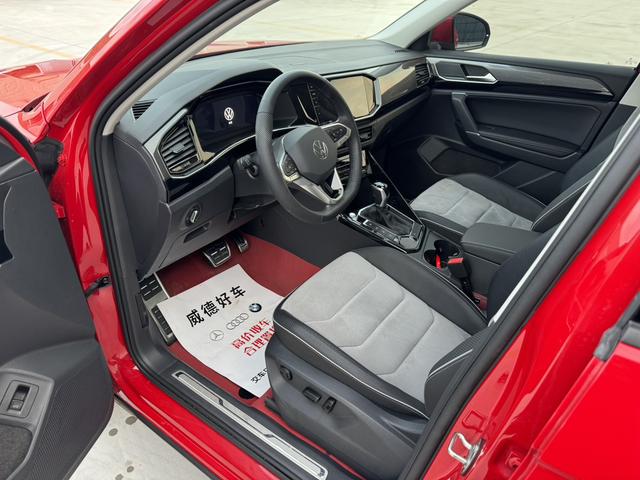 Volkswagen Tayron 2020 thumb 2