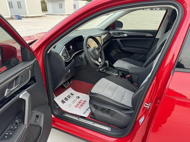 Volkswagen Tayron 2020 thumb 3