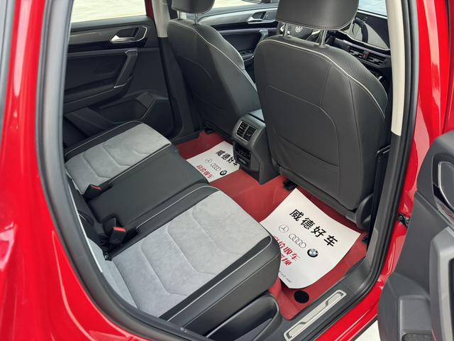 Volkswagen Tayron 2020 thumb 6
