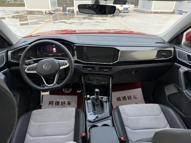 Volkswagen Tayron 2020 thumb 11