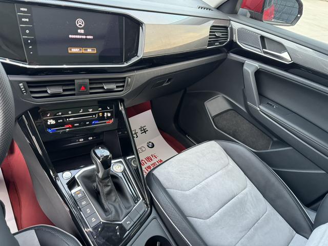 Volkswagen Tayron 2020 thumb 12