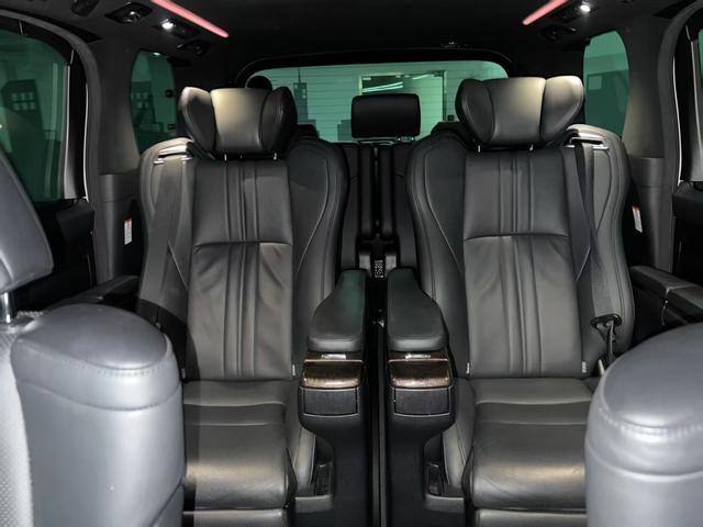 Toyota Alphard 2019 thumb 5