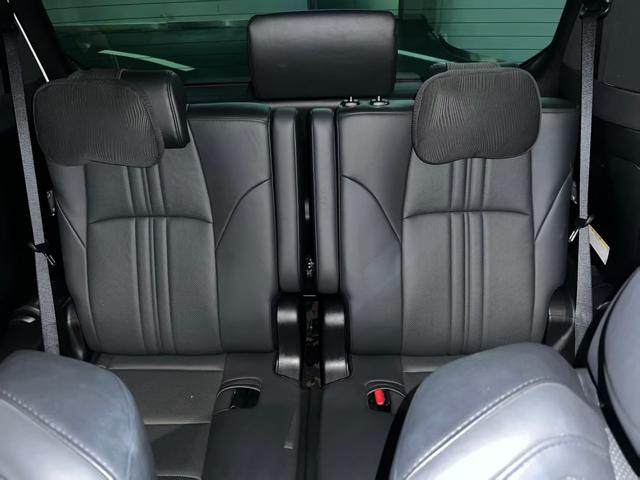 Toyota Alphard 2019 thumb 9