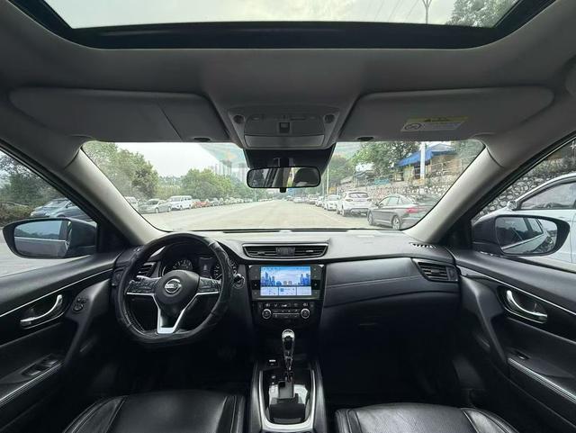 Nissan X-Trail 2021 thumb 5