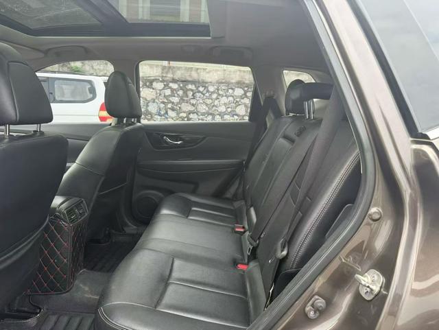 Nissan X-Trail 2021 thumb 6