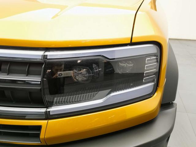 BYD Fangchengbao Bao 5 2023 thumb 2