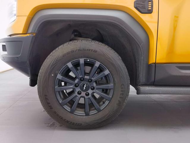 BYD Fangchengbao Bao 5 2023 thumb 8