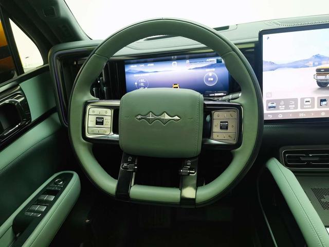 BYD Fangchengbao Bao 5 2023 thumb 9