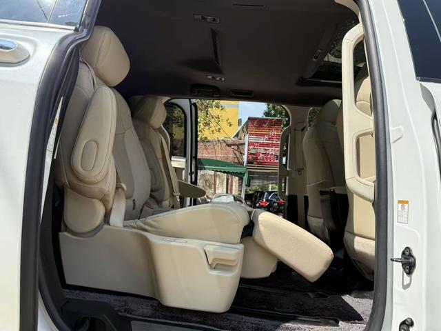 Toyota Sienna 2021 thumb 7