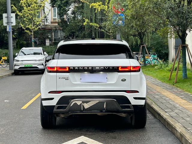 Land Rover Range Rover Velar 2022 thumb 6