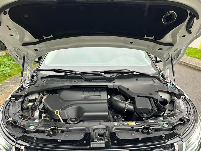 Land Rover Range Rover Velar 2022 thumb 7