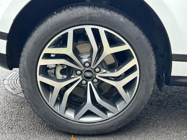Land Rover Range Rover Velar 2022 thumb 11