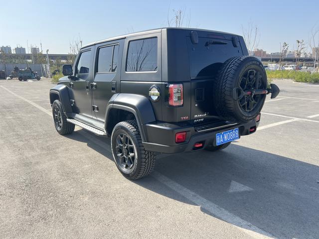 BJ 40 2024 thumb 6