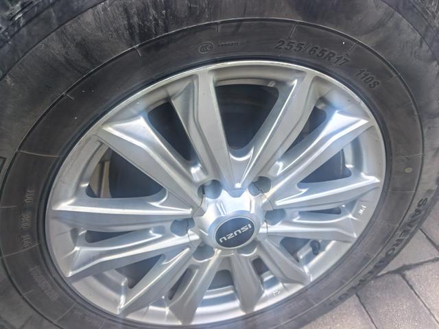 Isuzu D-Max 2019 thumb 6