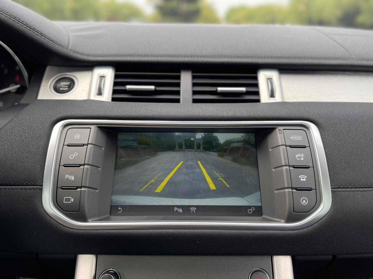 Land Rover Range Rover Velar 2018 thumb 7