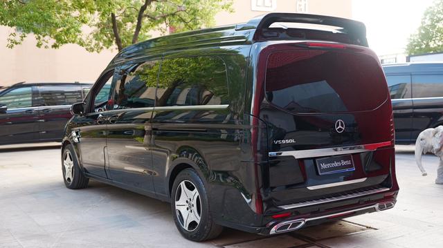 Mercedes-Benz Vito 2023 thumb 3
