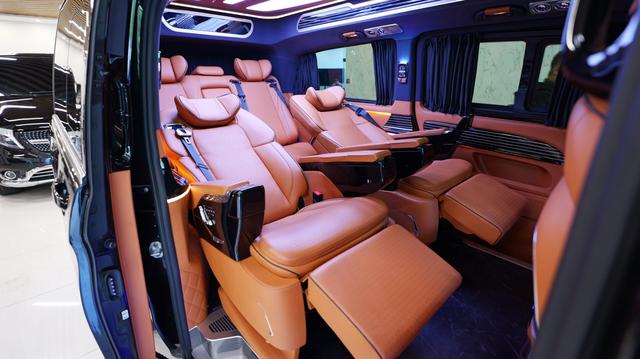 Mercedes-Benz Vito 2023 thumb 9
