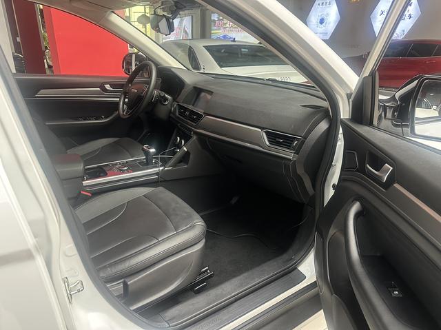 Haval H6 2019 thumb 2