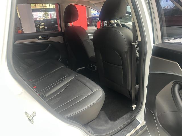 Haval H6 2019 thumb 3