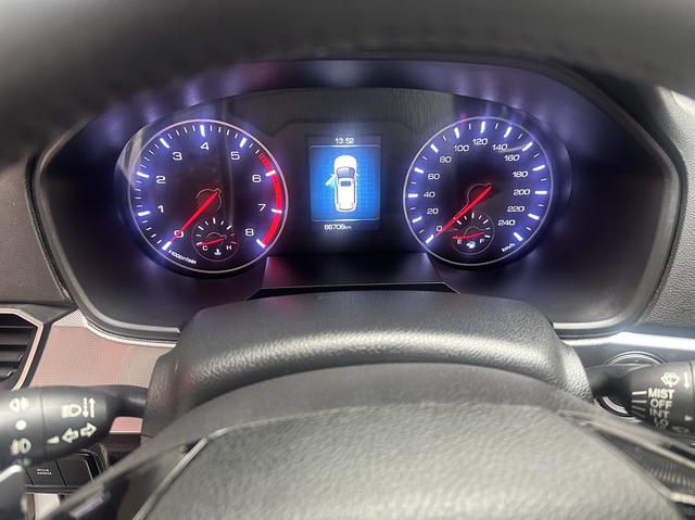 Haval H6 2019 thumb 5