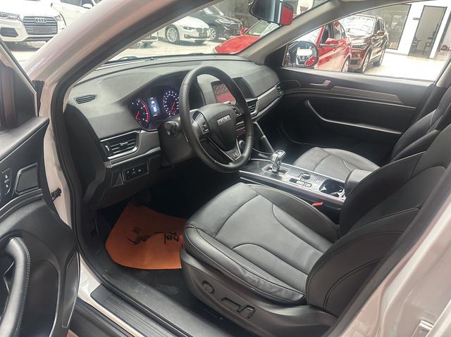 Haval H6 2019 thumb 8